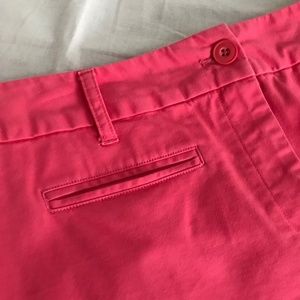 Talbots Skirts - Talbots pink coral kickpleat skirt Talbots Skirts - Talbots pink coral kickpleat skirt